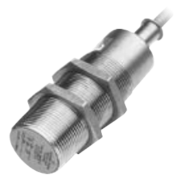 Red Lion Proximity Sensor, Model PSAB